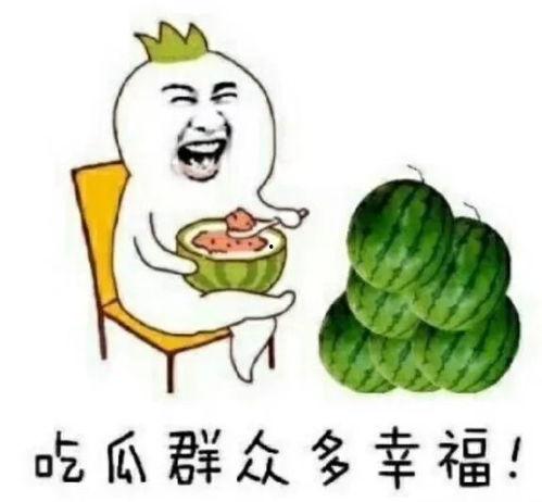 真实的娱乐圈吃瓜