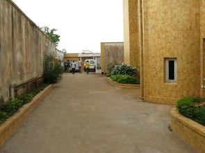 雅温得,非洲心脏地带的璀璨明珠